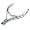 Cążki DeLux do manicure  3mm
