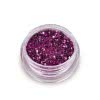 Pyłek do paznokci PRINCESS NAILS z drobinkami brokatu nr6