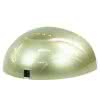 Lampa UV LED  48W złota