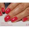 Lakier Hybrydowy CHARBONNE 7 ml kolor 064 cynober