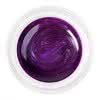 Żel kolorowy / paint żel 5 ml - nr 004 - fioletowy perłowy