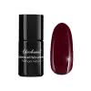 Lakier Hybrydowy CHARBONNE 15 ml Kolor 223 Marsala z drobinkami