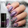 Lakier Hybrydowy CHARBONNE 15 ml kolor 173 Night Jewel