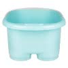Miska do pedicure z rollerami blue Activeshop