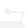 Lampa lupa led Eco white do blatu