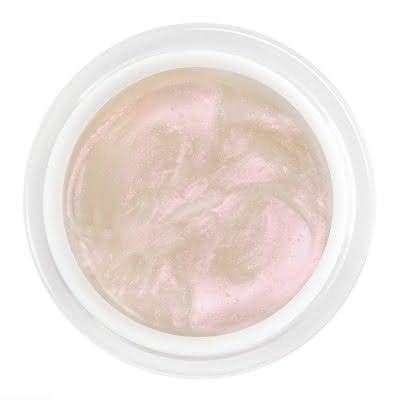 Żel kolorowy / paint żel 5 ml - nr 089 - perłowy niekryjący bez warstwy dyspersyjnej