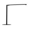 Lampka na biurko A021 czarna All4light