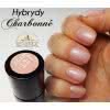 Lakier Hybrydowy CHARBONNE 15 ml kolor 157 - Pearl Shell