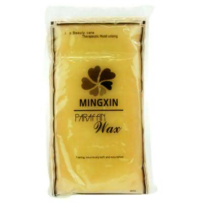 Parafina MINGXIN orange 450g