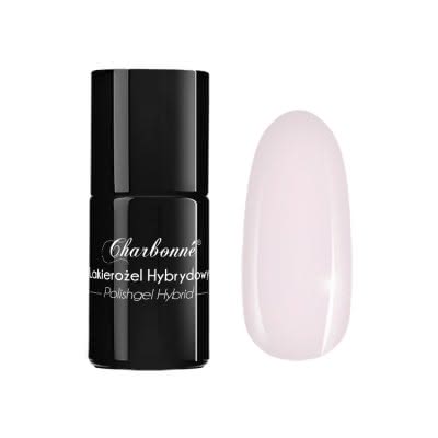 Lakier Hybrydowy CHARBONNE 15 ml Kolor 212 Hi Kitty!
