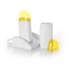 Podgrzewacz wosku iWax rolka Duo 80W