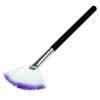 Pędzel wachlarz do make up