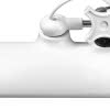 Lampa warsztatowa led Elegante 801-s z podstawką standard white