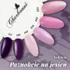 Kolekcja Paznokci na Jesień - zestaw hybryd