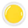 Żel kolorowy / paint żel 5 ml - nr 082 - yellow bahama bez warstwy dyspersyjnej