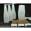 Podgrzewacz GABBI made in Italy + 3 woski +paski  + kosmetyki