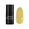 Lakier Hybrydowy CHARBONNE 15 ml kolor 102 złoty