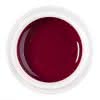 Żel kolorowy / paint żel 5 ml - nr 064 - oberżyna bez warstwy dyspersyjnej