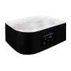 Parafiniarka Wax Kiss 4000 ml, 200W czarna