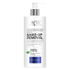 APIS HOME TERAPIS Make-Up Removal Oczyszczający płyn micelarny do demakijażu twarzy i oczu 300ml