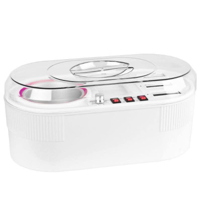 Podgrzewacz wosku iWax wielofunkcyjny 270W