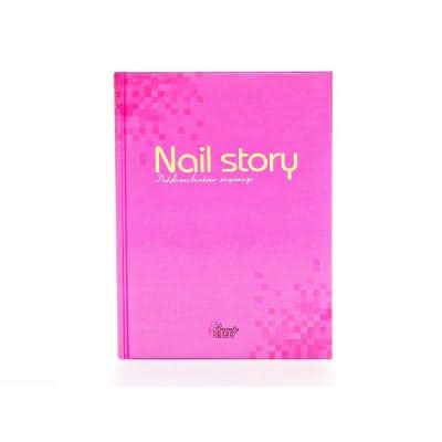 NAIL STORY Dalekowschodnie inspiracje -czyli zdobienie paznokci