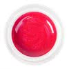Żel kolorowy / paint żel 5 ml - nr 009 - czerwony perłowy