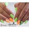 Lakier Hybrydowy CHARBONNE 7 ml kolor 065 pistacja