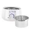 Podgrzewacz wosku Pro Wax 100 puszka 400 ml 100W biały