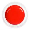 Żel kolorowy / paint żel 5 ml - nr 007 - czerwony jasny