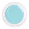 Żel kolorowy / paint żel 5 ml - nr 058 - błękitny