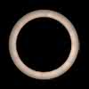 Lampa pierścieniowa Ring light 10' 8W led czarna do blatu