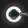 Lampa lupa led Glow 8021 do blatu reg. barwa światła