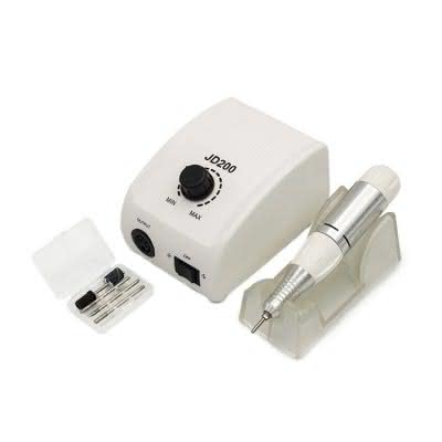 Profesjonalna frezarka 35W JD200