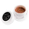 Proszek akrylowy perłowy seria GOLD 5ml kolor miedziane złoto