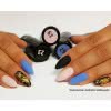 Lakier Hybrydowy CHARBONNE 7 ml kolor 019 różowy pastelowy