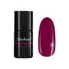 Lakier Hybrydowy CHARBONNE 7 ml kolor 058 ciemny karmazynowy