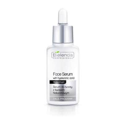 BIELENDA Serum z kwasem hialuronowym 30 ml