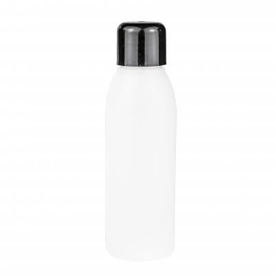 Butelka 100 ml naturalna