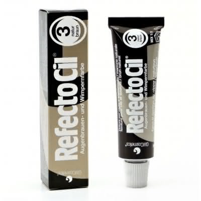Refectocil 3.0 brąz 15 ml henna w kremie