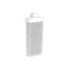 Wosk wkład roll-on mini rolka 7mm drzewo herbaciane 100 ml