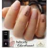 Lakier Hybrydowy CHARBONNE 7 ml kolor 156  - Pecan Nut