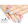 Lakier Hybrydowy CHARBONNE 7 ml kolor 083 Rose Quartz