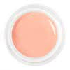 Żel kolorowy / paint żel 5 ml - nr 010 - pastelowy pomarańcz
