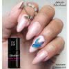 Lakier Hybrydowy CHARBONNE 7 ml kolor 157 - Pearl Shell