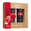 APIS Zestaw SENSUAL GIRL Balsam + Żel