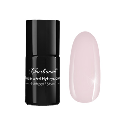Lakier Hybrydowy CHARBONNE 15 ml Kolor 266