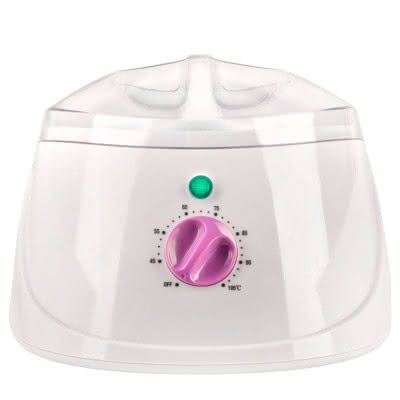 Podgrzewacz wosku iWax puszka 400 ml,150W