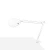 Lampa lupa led Eco white do blatu
