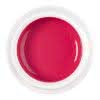 Żel kolorowy / paint żel 5 ml - nr 062 - różowy koral bez warstwy dyspersyjnej